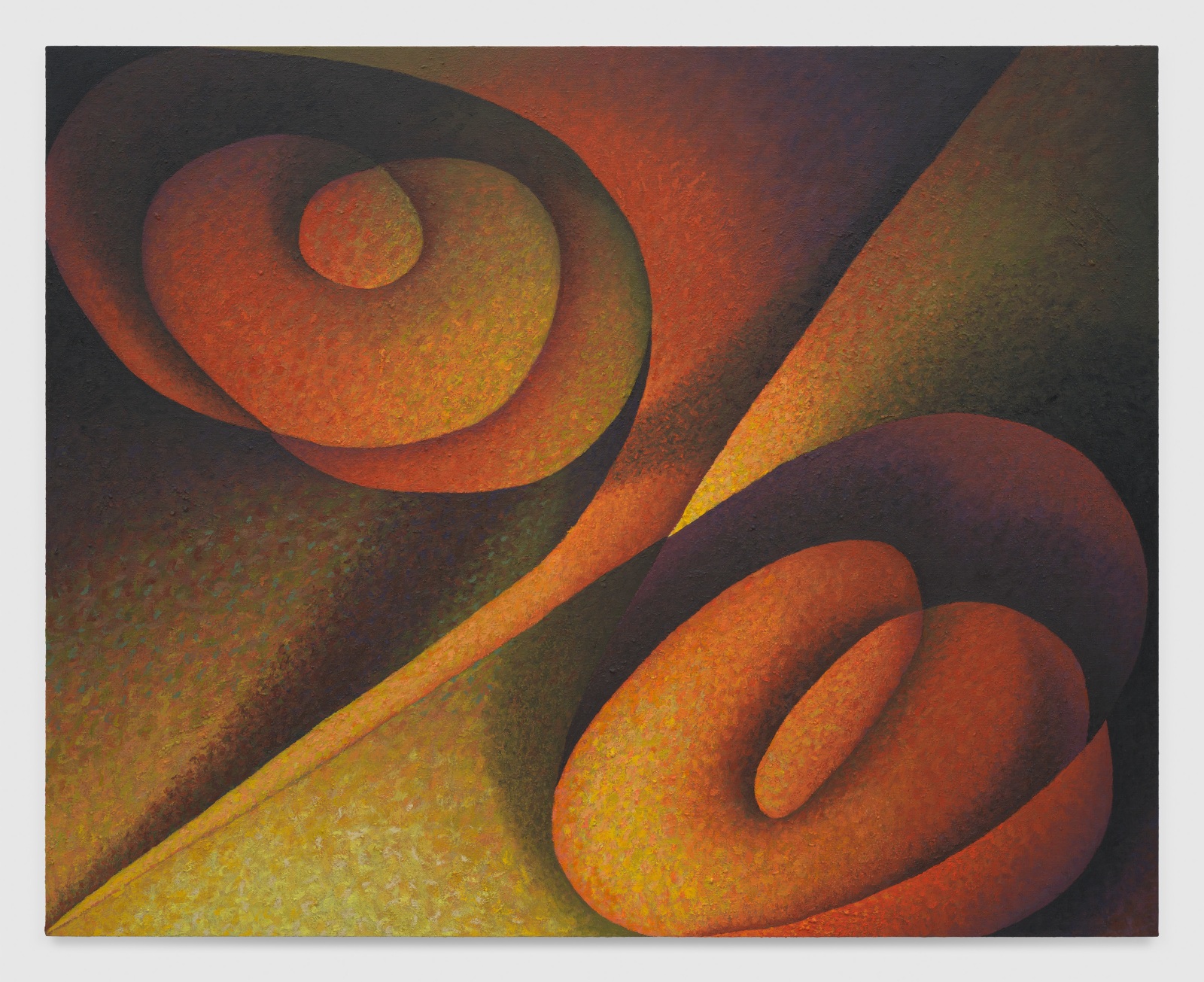 Alicia Adamerovich, Sea Sick, 2025