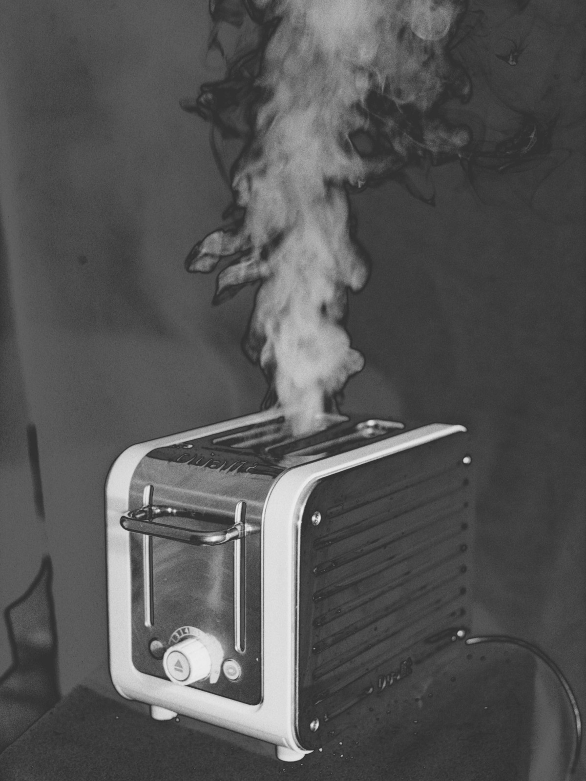 Polly Brown, Carbon, 2020