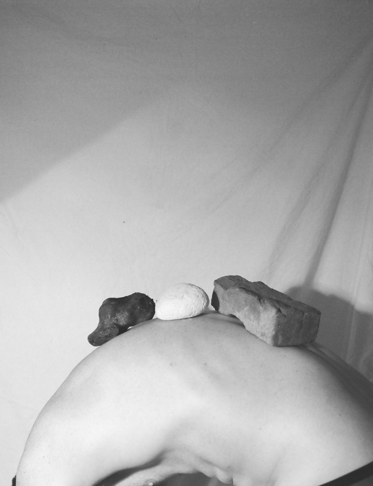 Polly Brown, Down Heavy, 2021