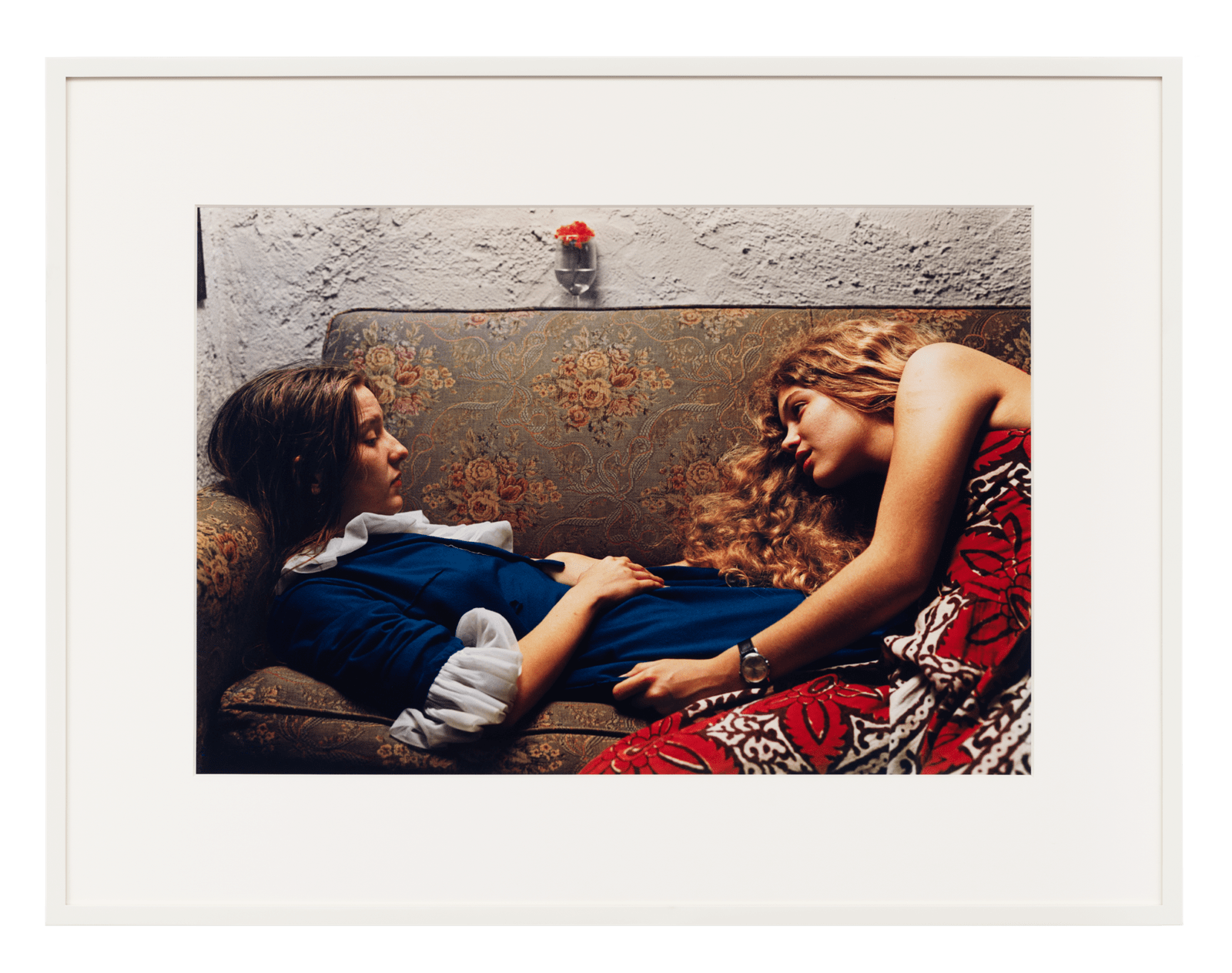 William Eggleston, Untitled, 1974
