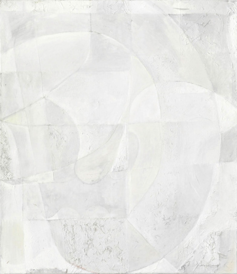 Volker Hüller, Staring into the sun II, 2011