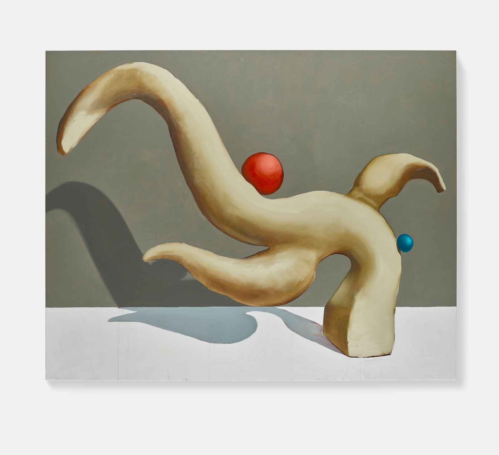 Michel Pérez Pollo, Un Otoño XXV, 2023