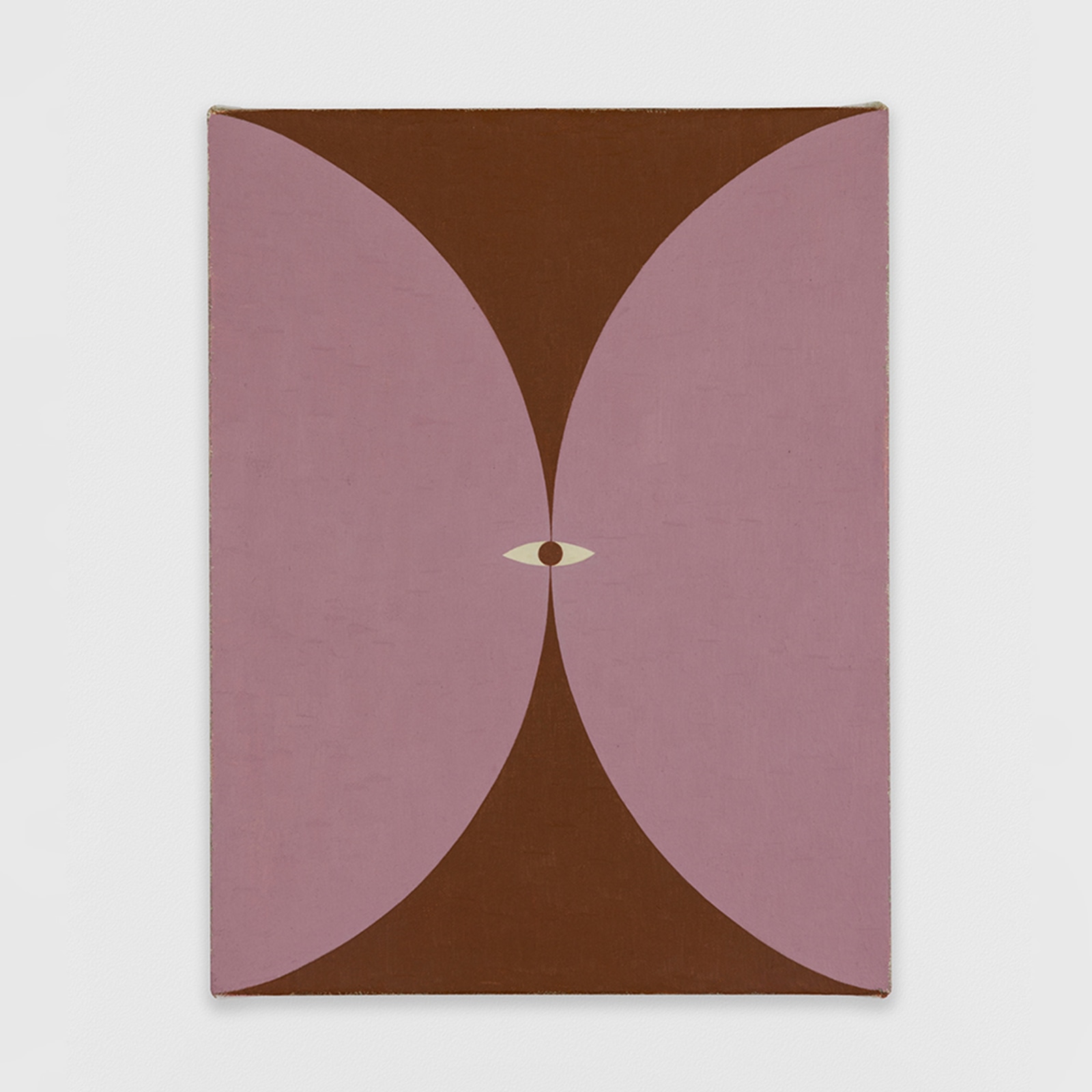 Alice Tippit, Mignon, 2024