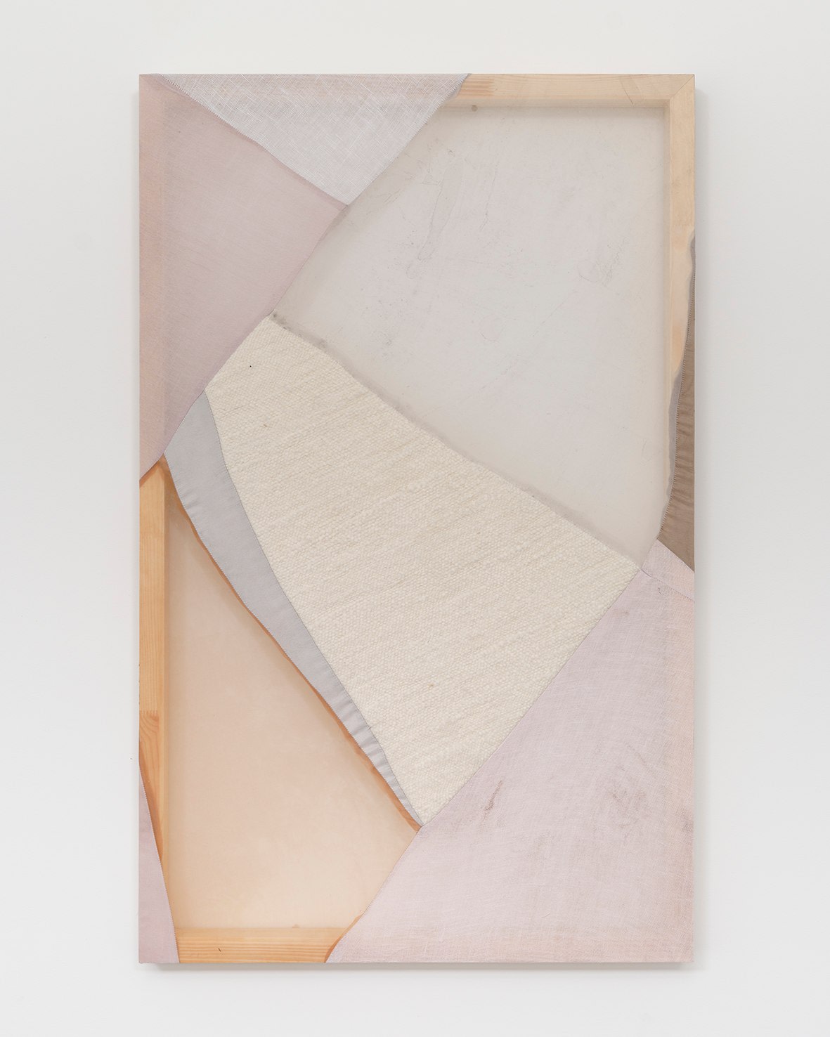 Martha Tuttle, Georgia O’Keefe is an element of the land and a part of my body, 2025