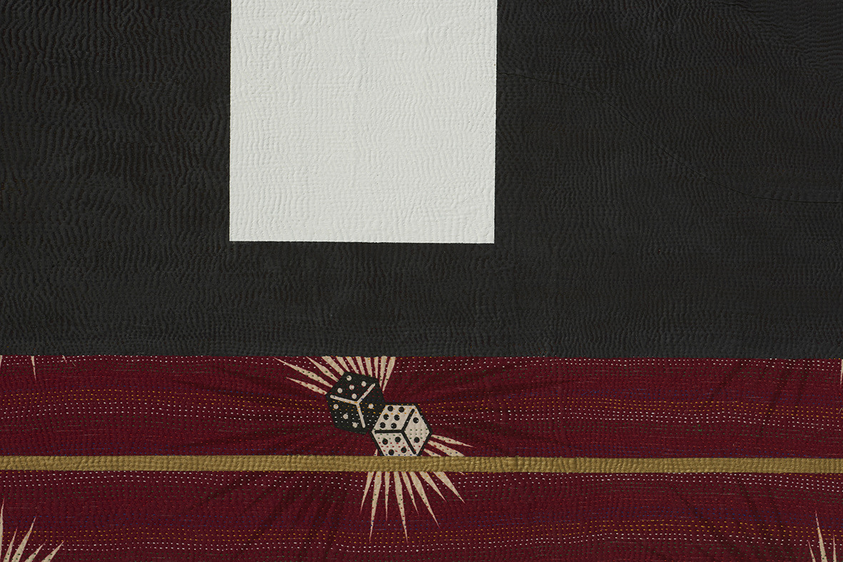 Shezad Dawood, My Father's House, 2011