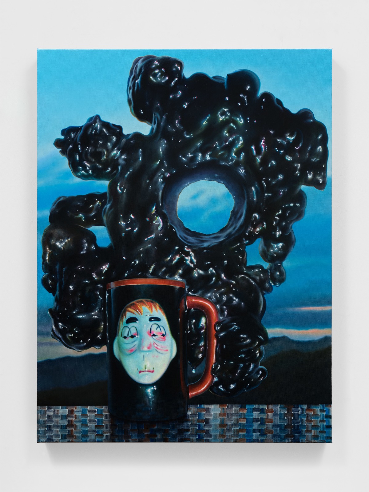 Lauren Satlowski, 5th Eye, 2025