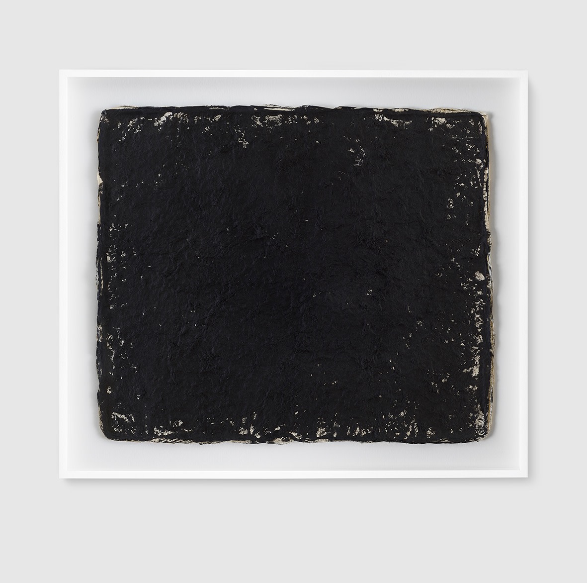 Richard Long, Untitled, 2020