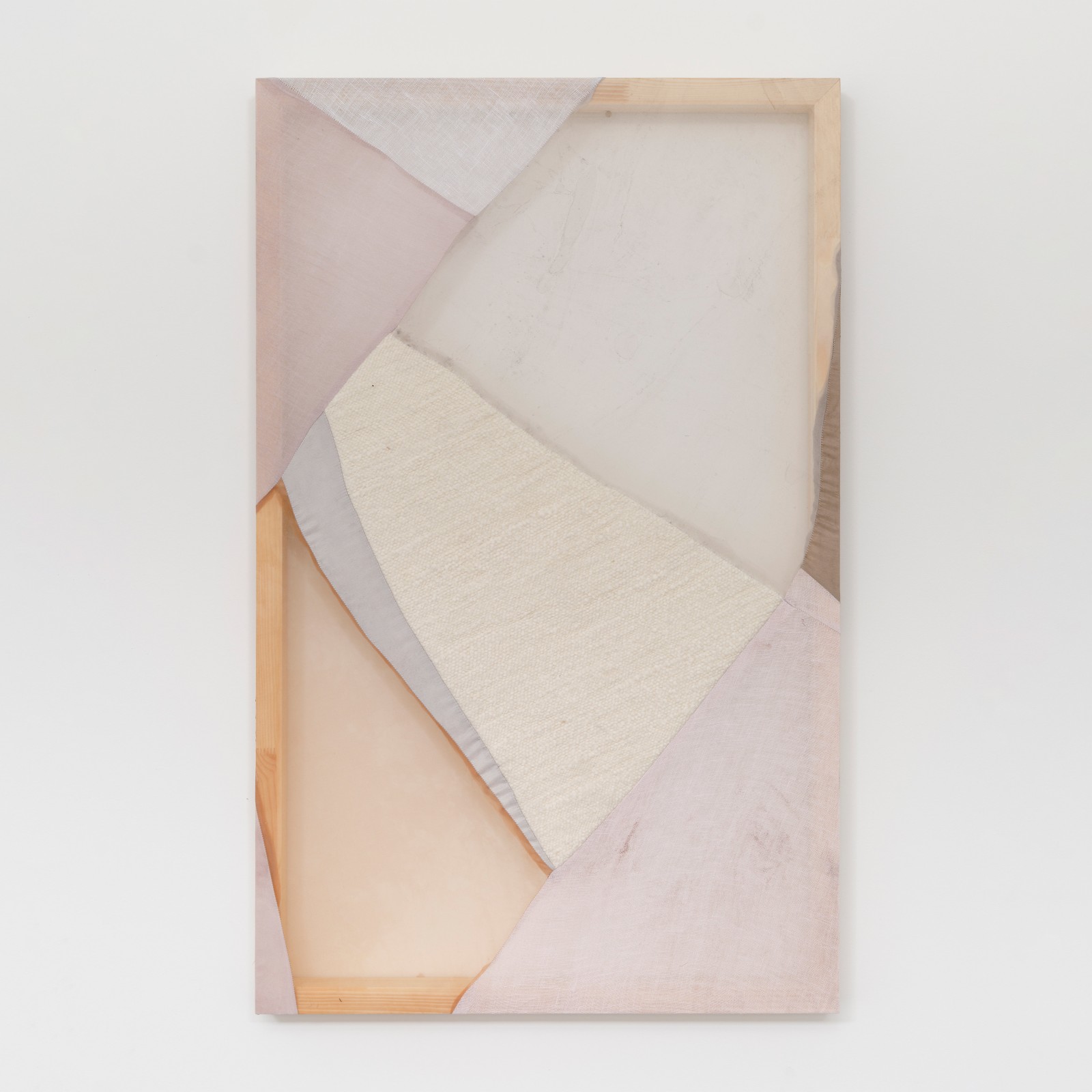 Martha Tuttle, Georgia O’Keefe is an element of the land and a part of my body, 2025