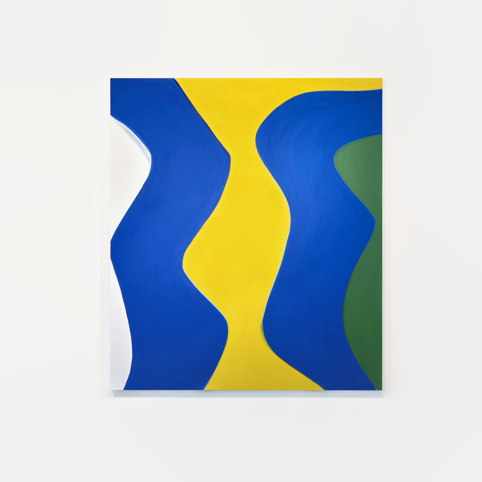 Marina Adams, BirdDance, 2024