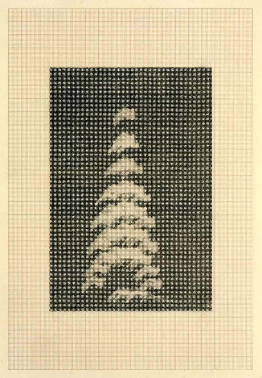 Ewan Gibbs, New York, 2007