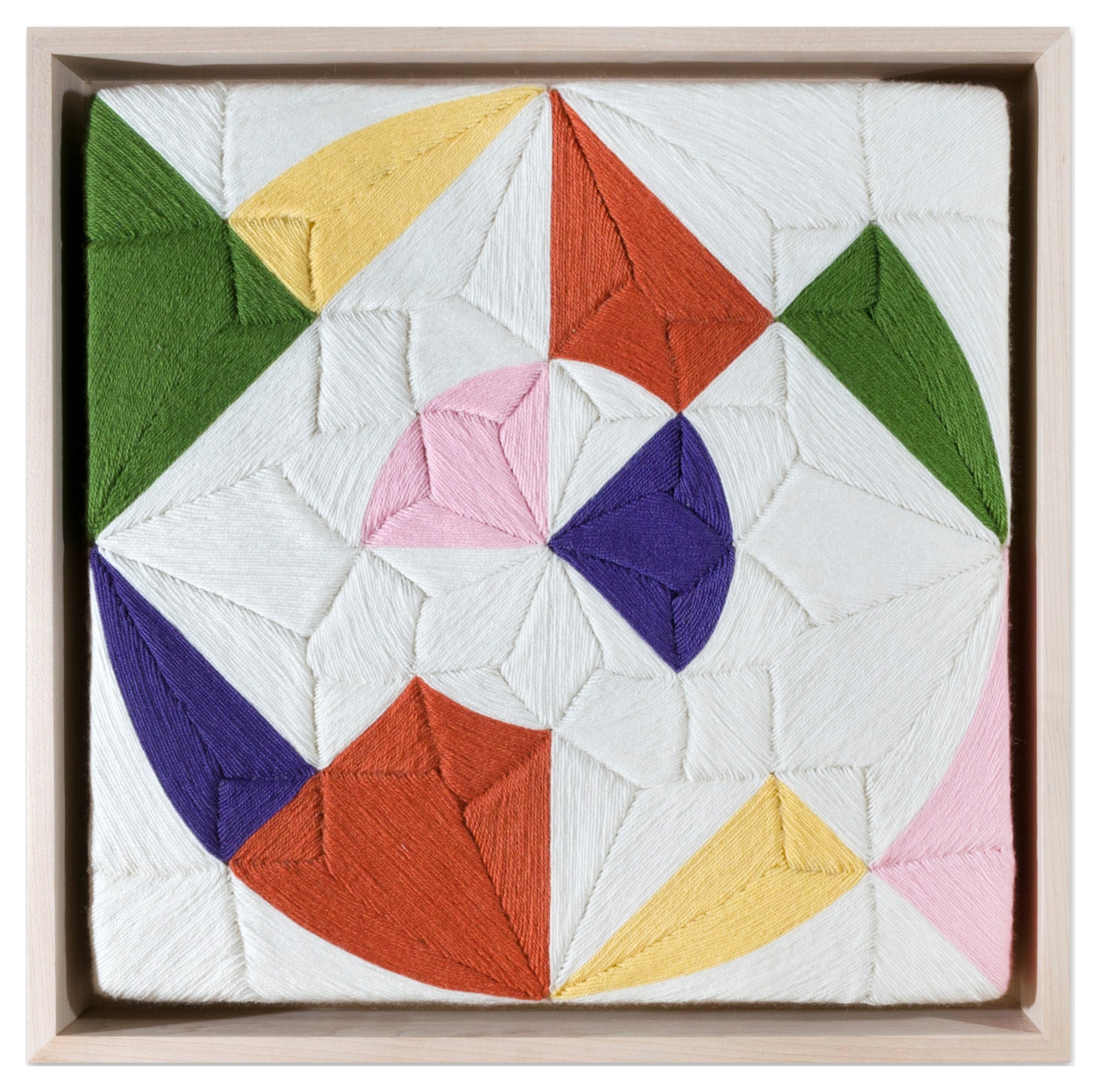 Eduardo Terrazas, Possibilities of a Structure: Cosmos 1.1.300, 2018