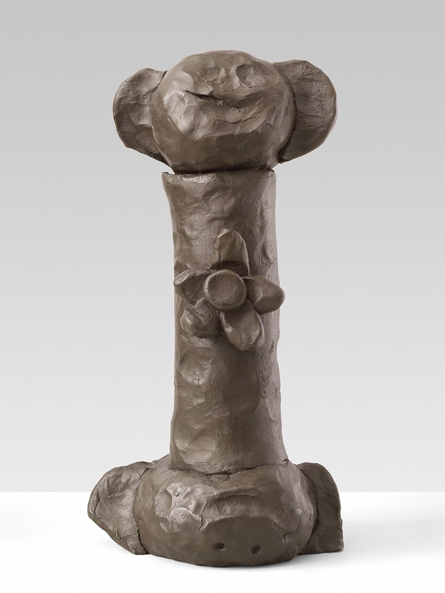 Armen Eloyan, Monkeys, 2016