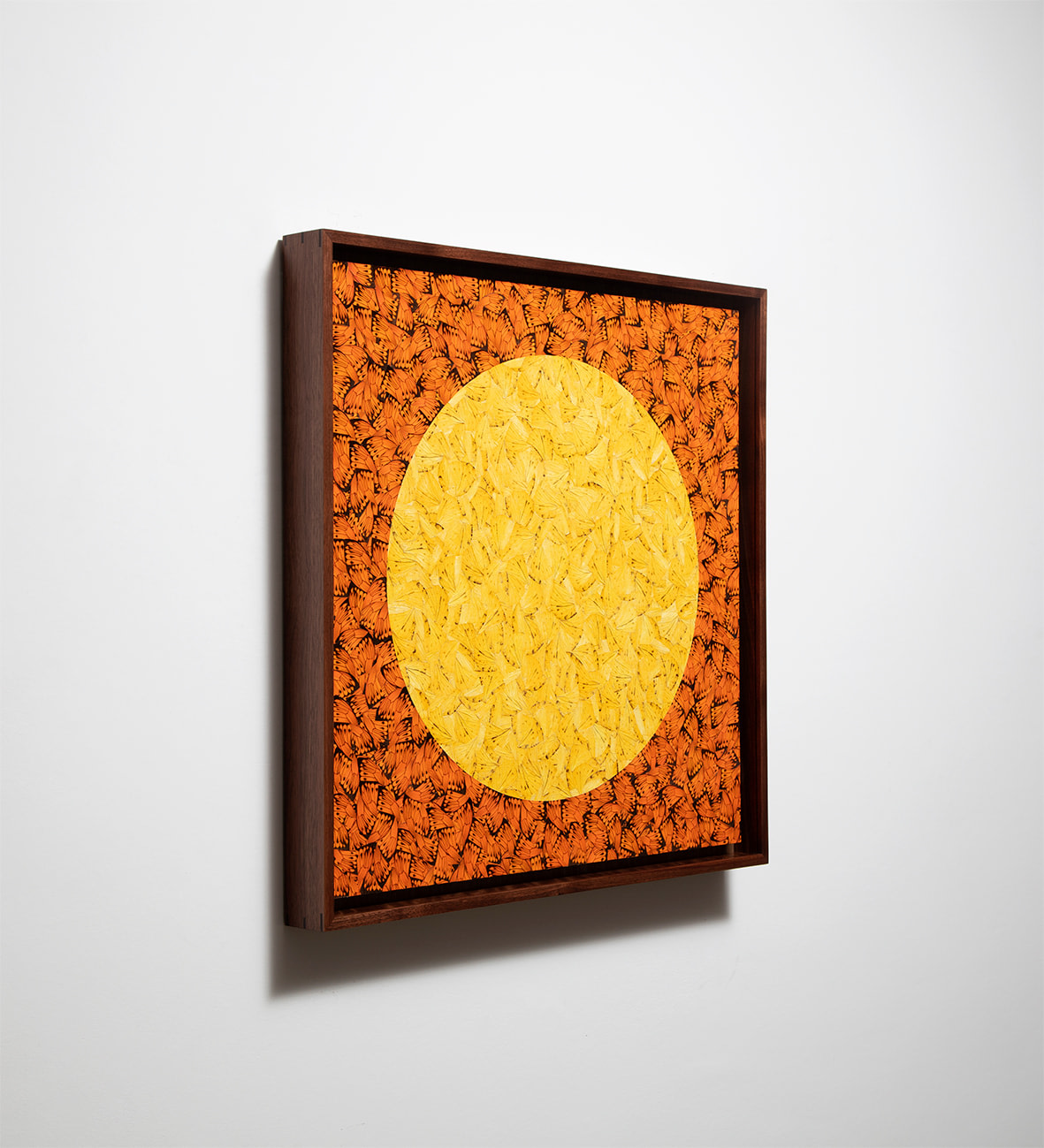 Gabriel de la Mora, 1,984 He.Le., 2023