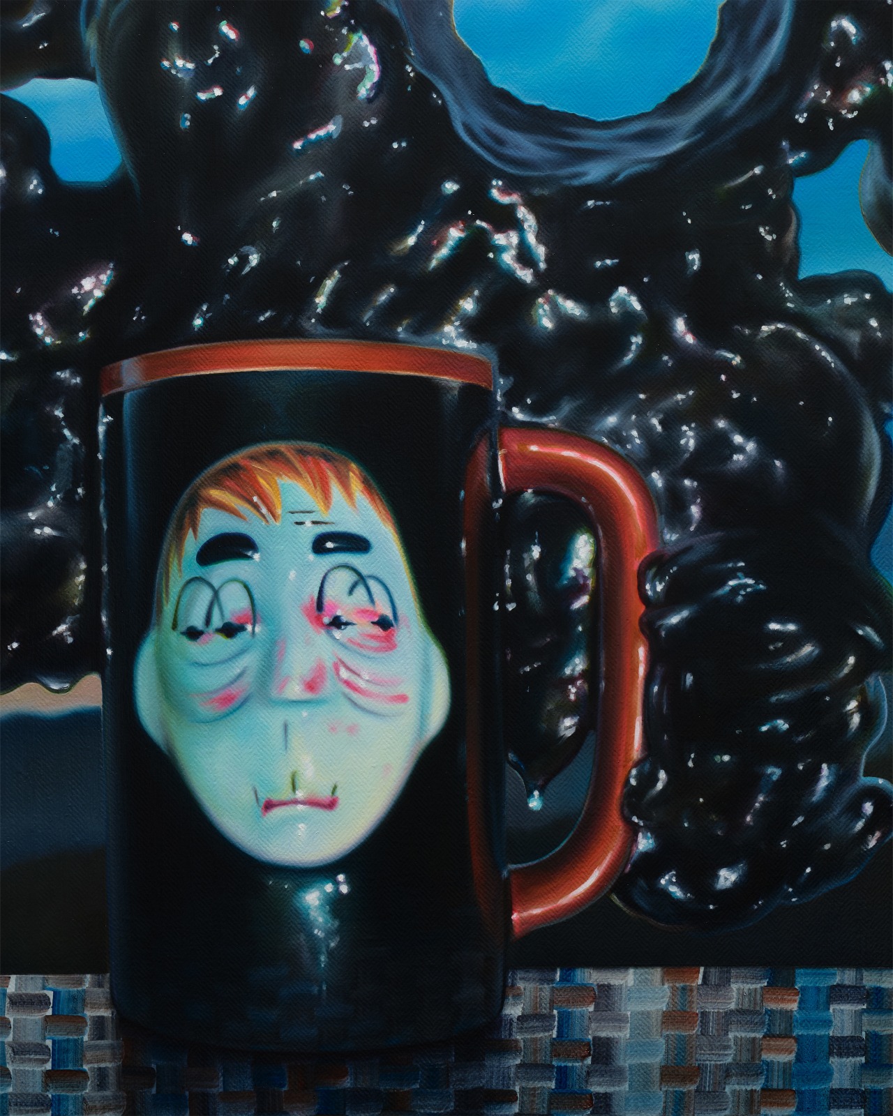 Lauren Satlowski, 5th Eye, 2025