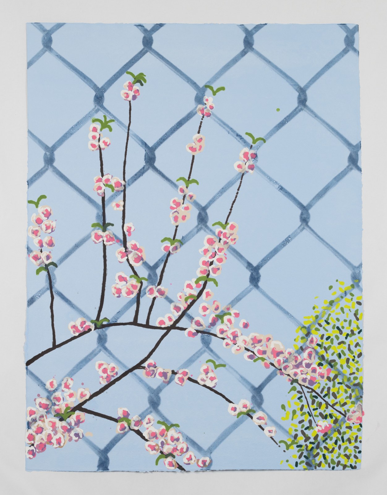 Paul Anthony Smith, Untitled, 2025