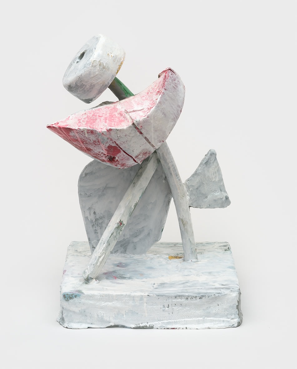 Eddie Martinez, Dancer, 2025