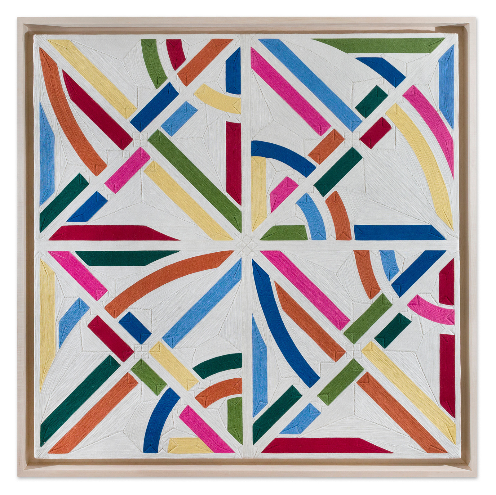 Eduardo Terrazas, 1.1.241, 2018