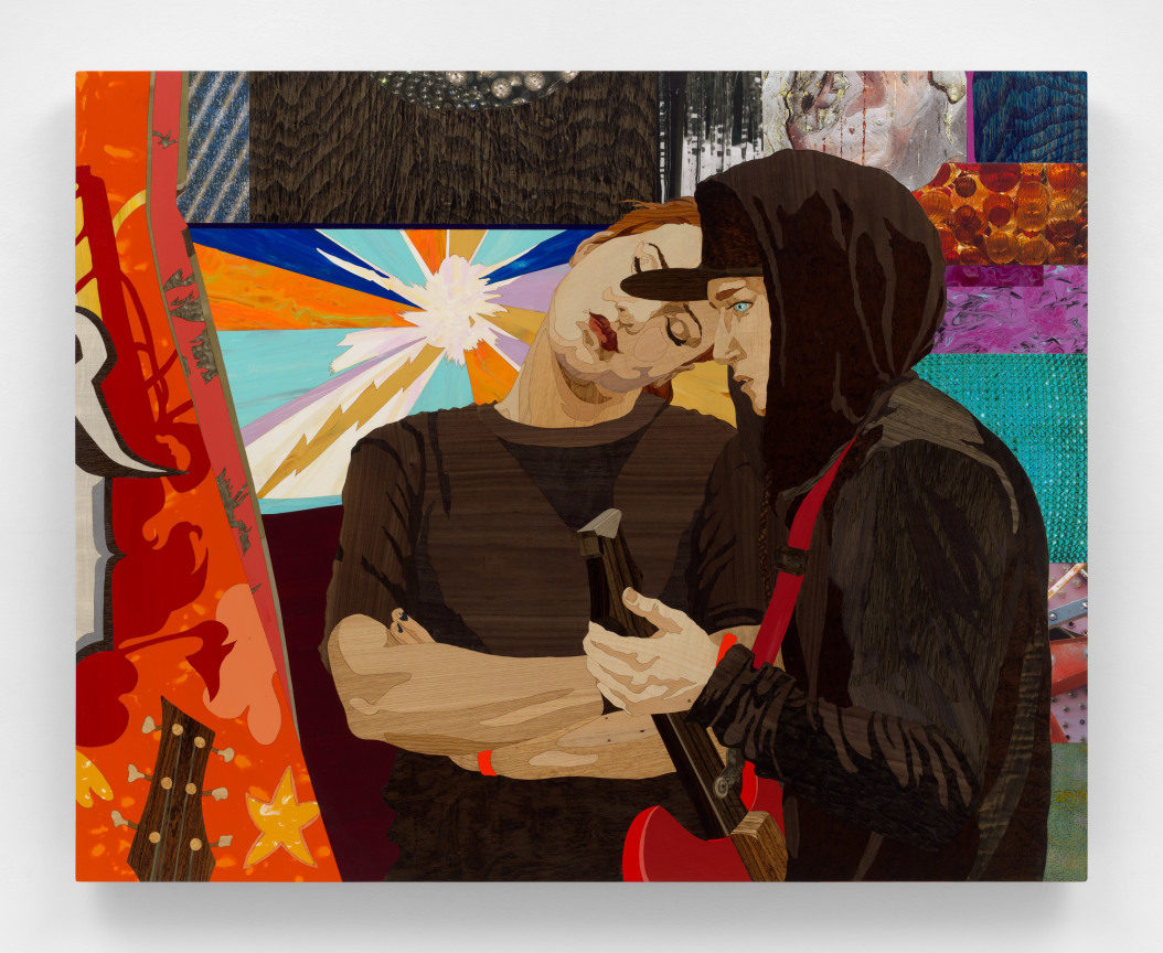 Alison Elizabeth Taylor, Guitar Her, 2022