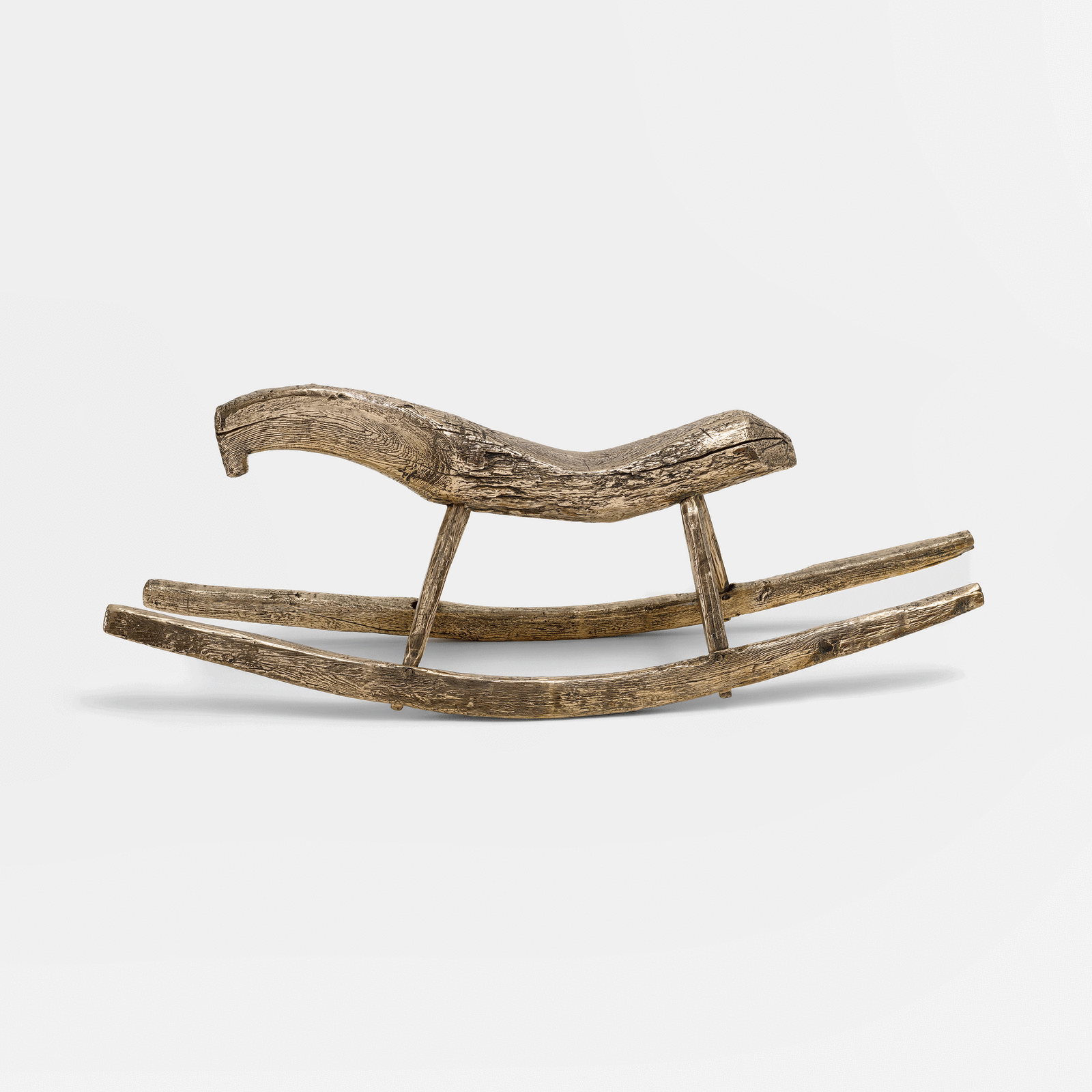 Sherrie Levine, Hobby Horse, 2014