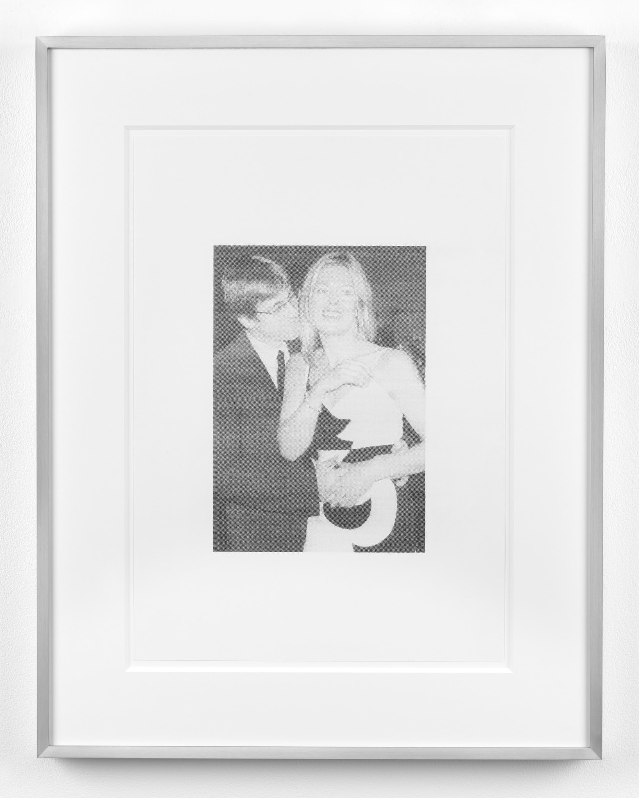 Ewan Gibbs, Tim and Helen, 2013