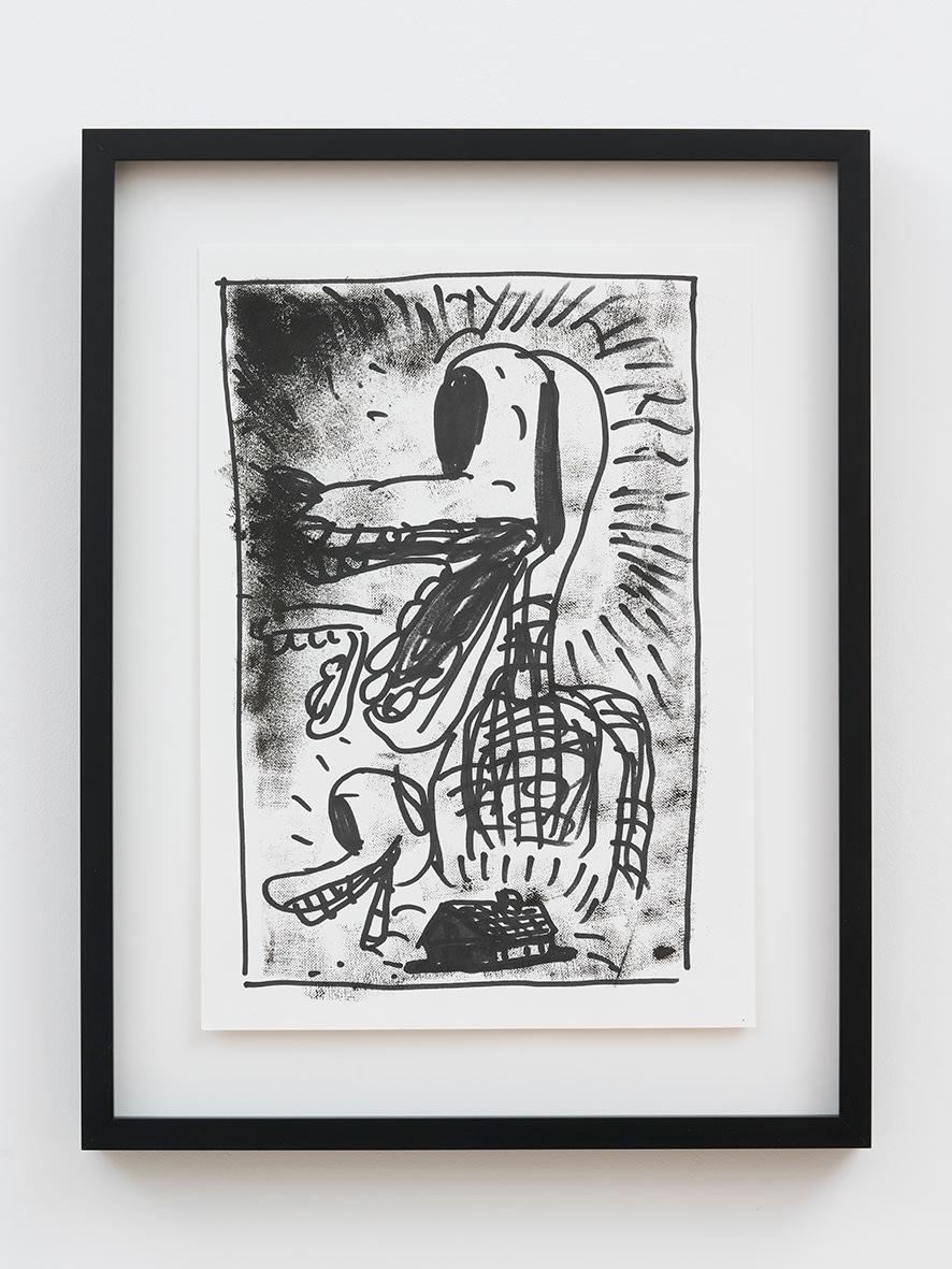 Armen Eloyan, Untitled, 2024