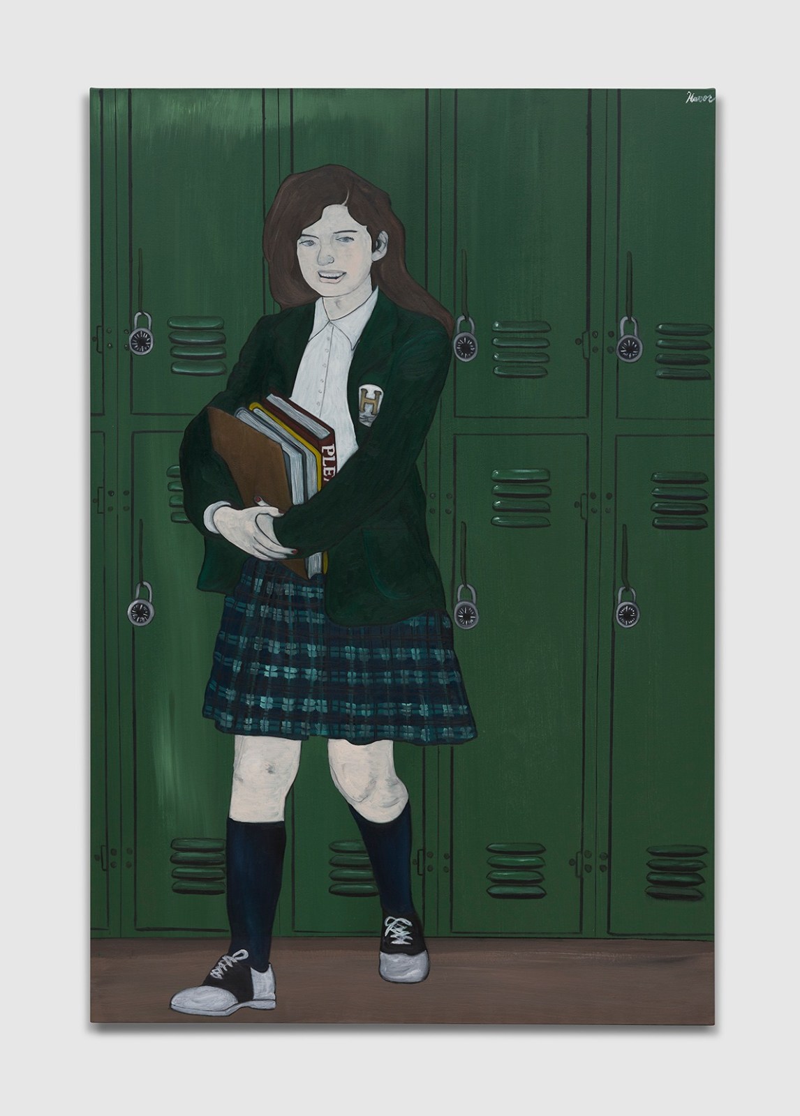 Honor Titus, AP Pleasure, 2022