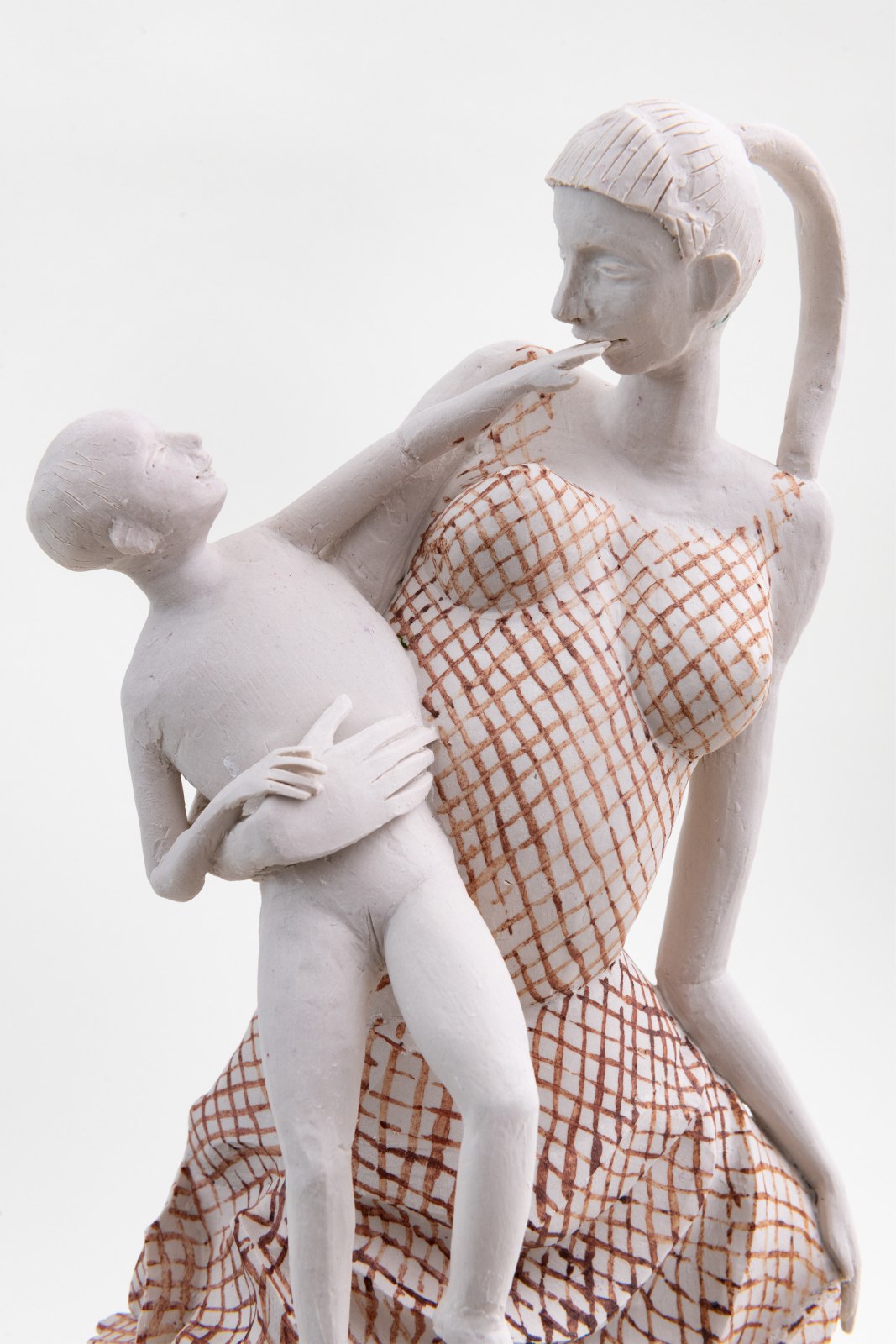 Ann Agee, Vanessa Bell Madonna, 2020