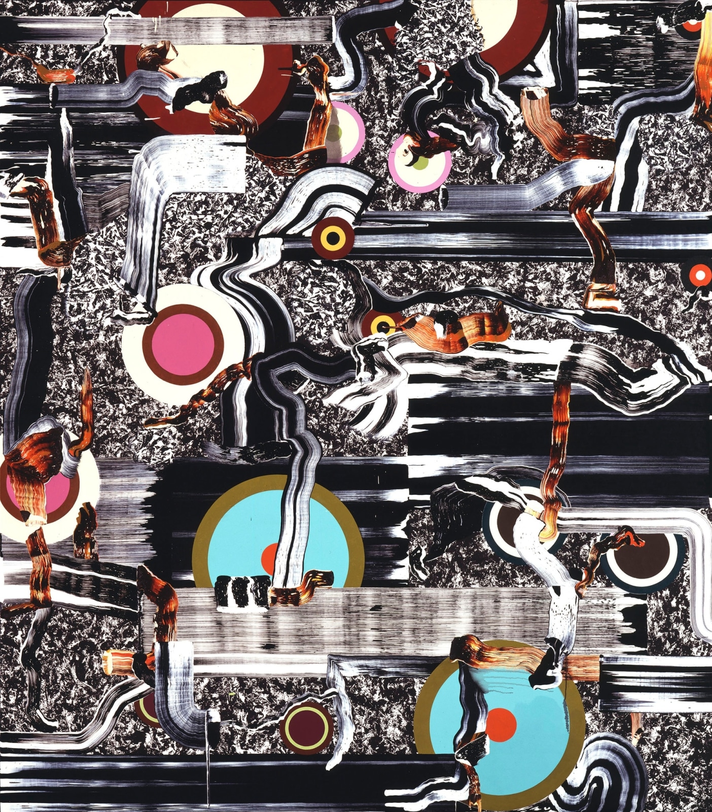 Fiona Rae, Tomb Raider, 1997