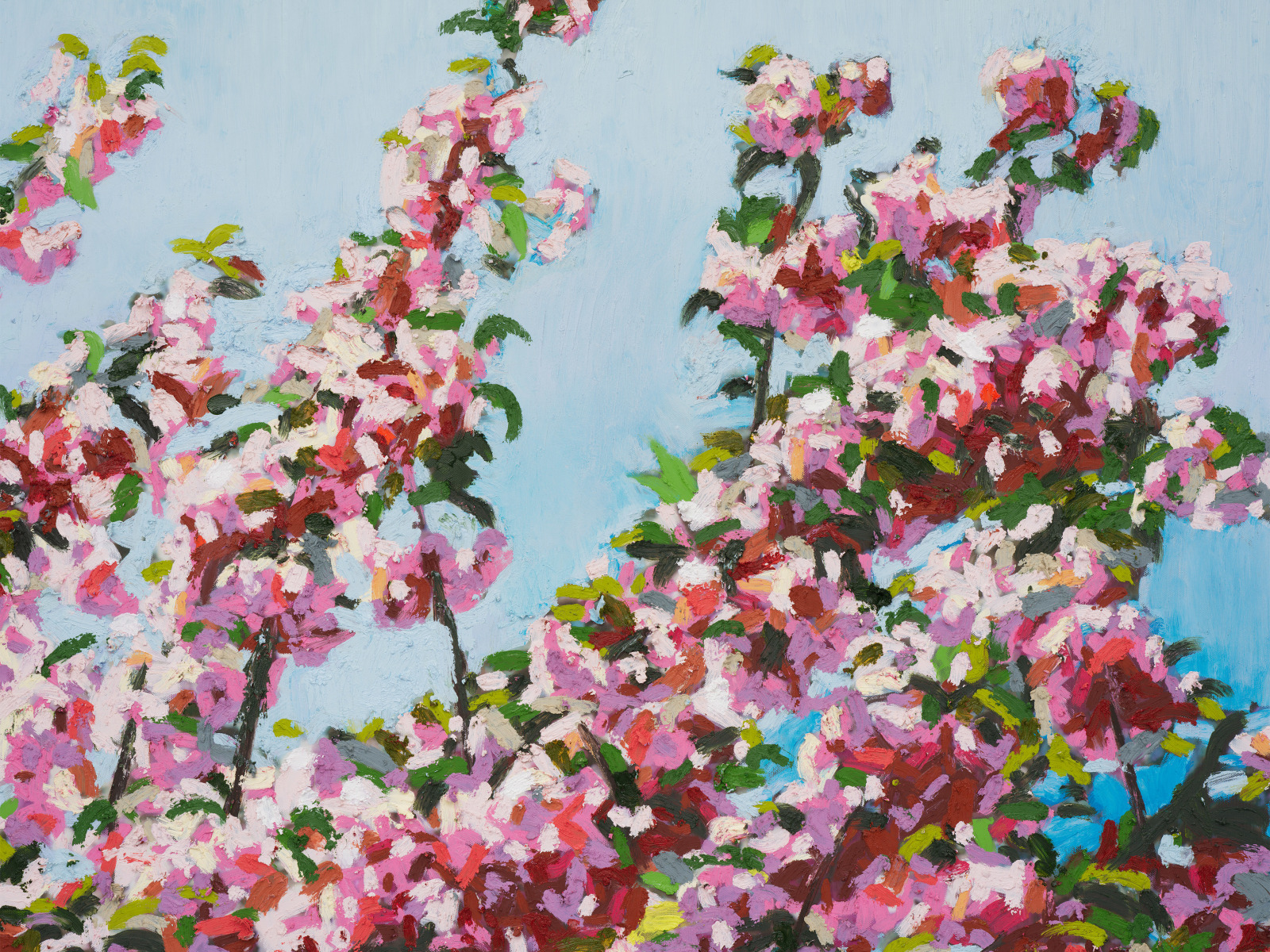 Paul Anthony Smith, Dreams Deferred #92, 2025