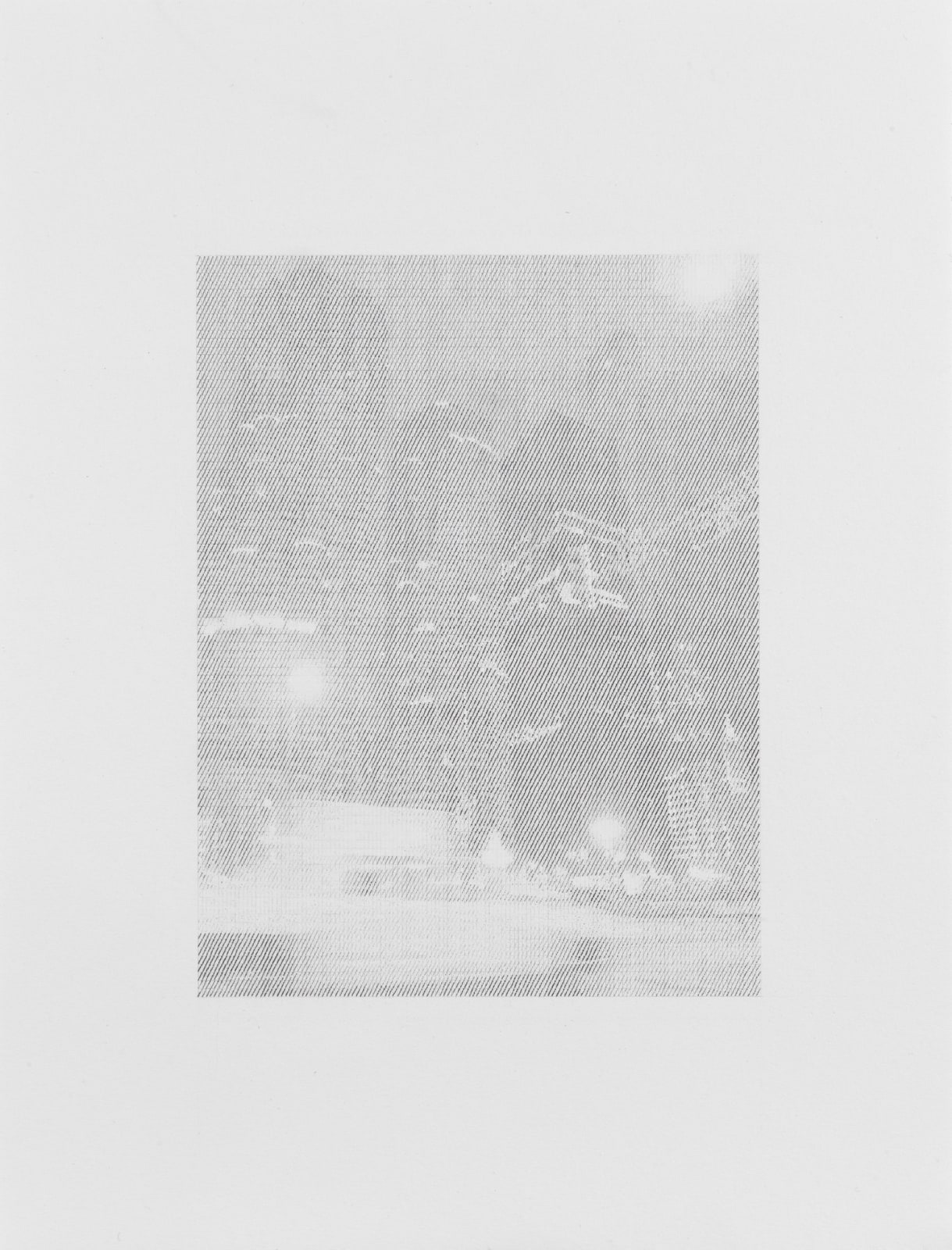 Ewan Gibbs, Chicago, 2011