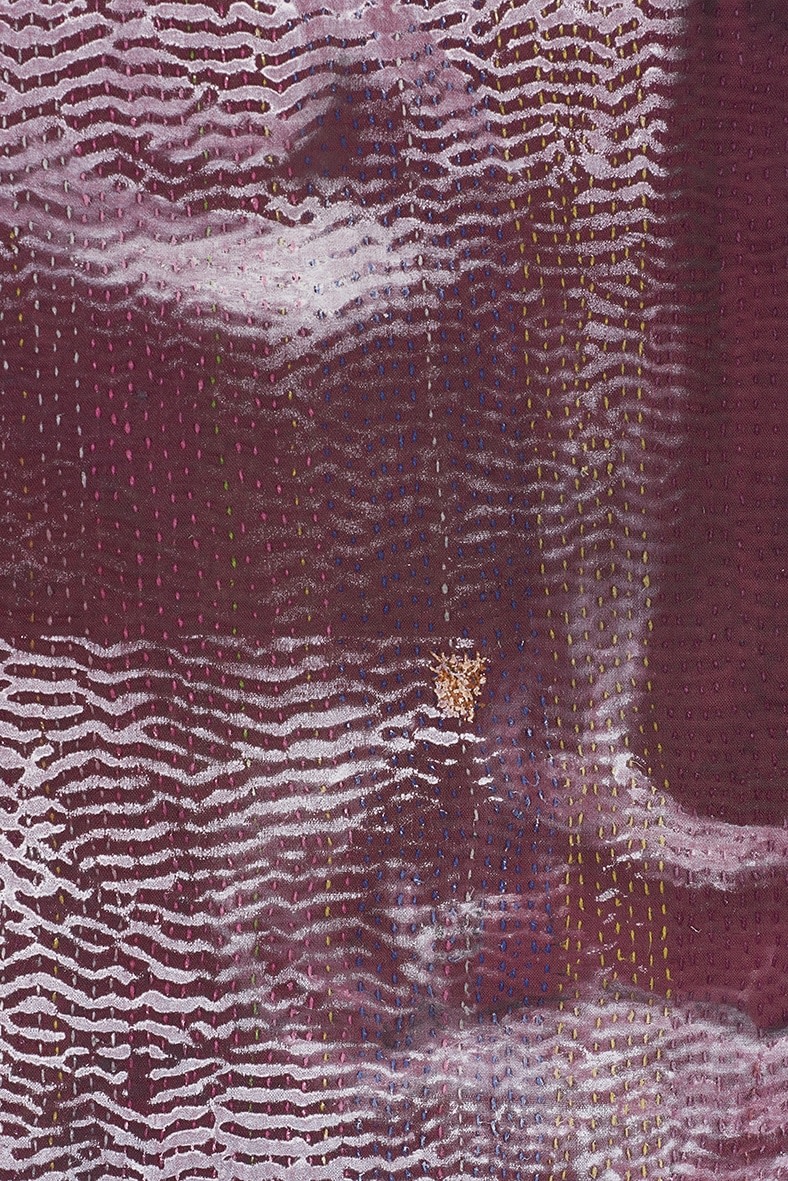 Shezad Dawood, Addio Kira, 2014