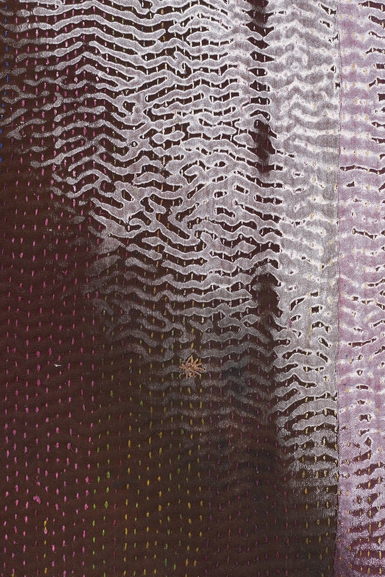 Shezad Dawood, Addio Kira, 2014