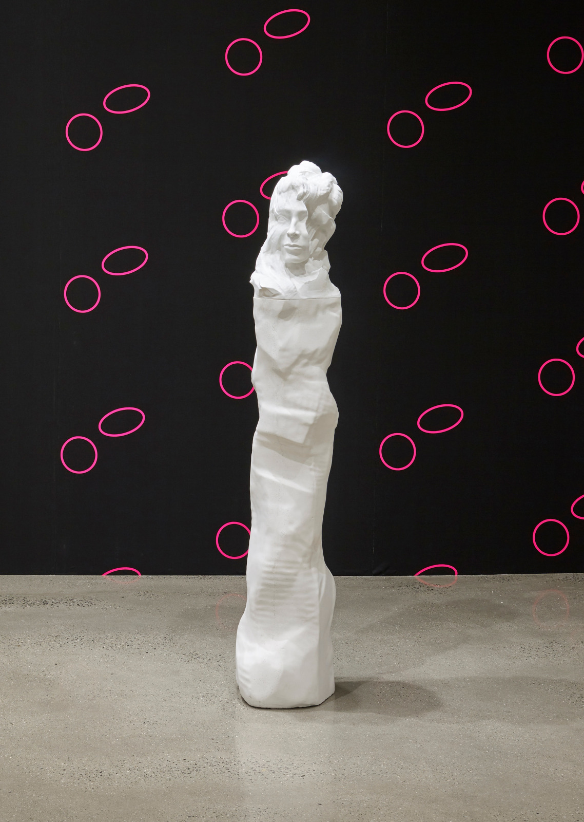 Shezad Dawood, Kalimpong (Alexandra David-Néel), 2016