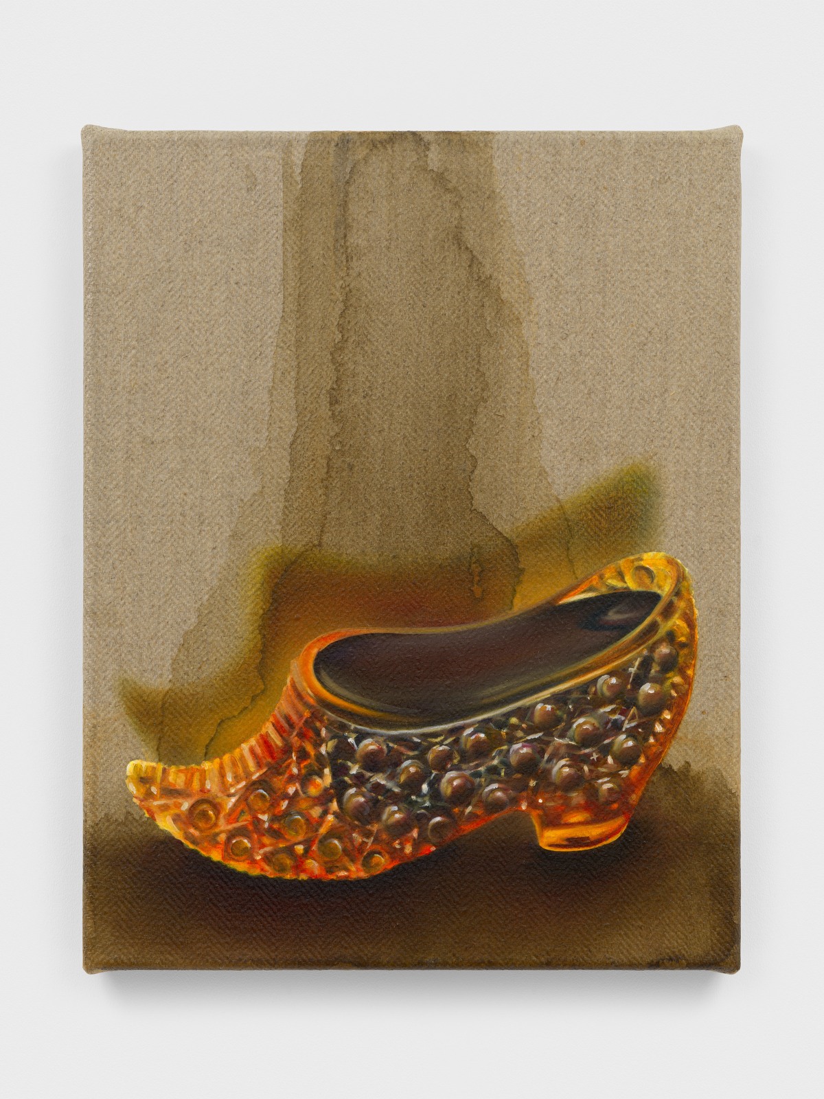 Lauren Satlowski, Amber Boot, 2025