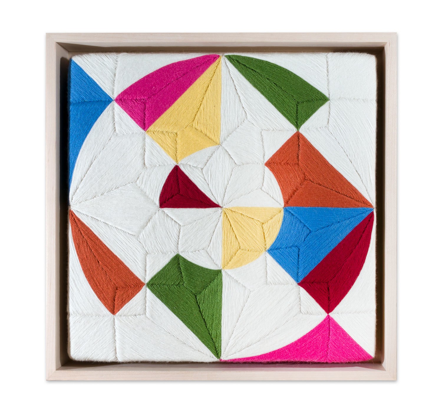 Eduardo Terrazas, 1.1.307, 2018