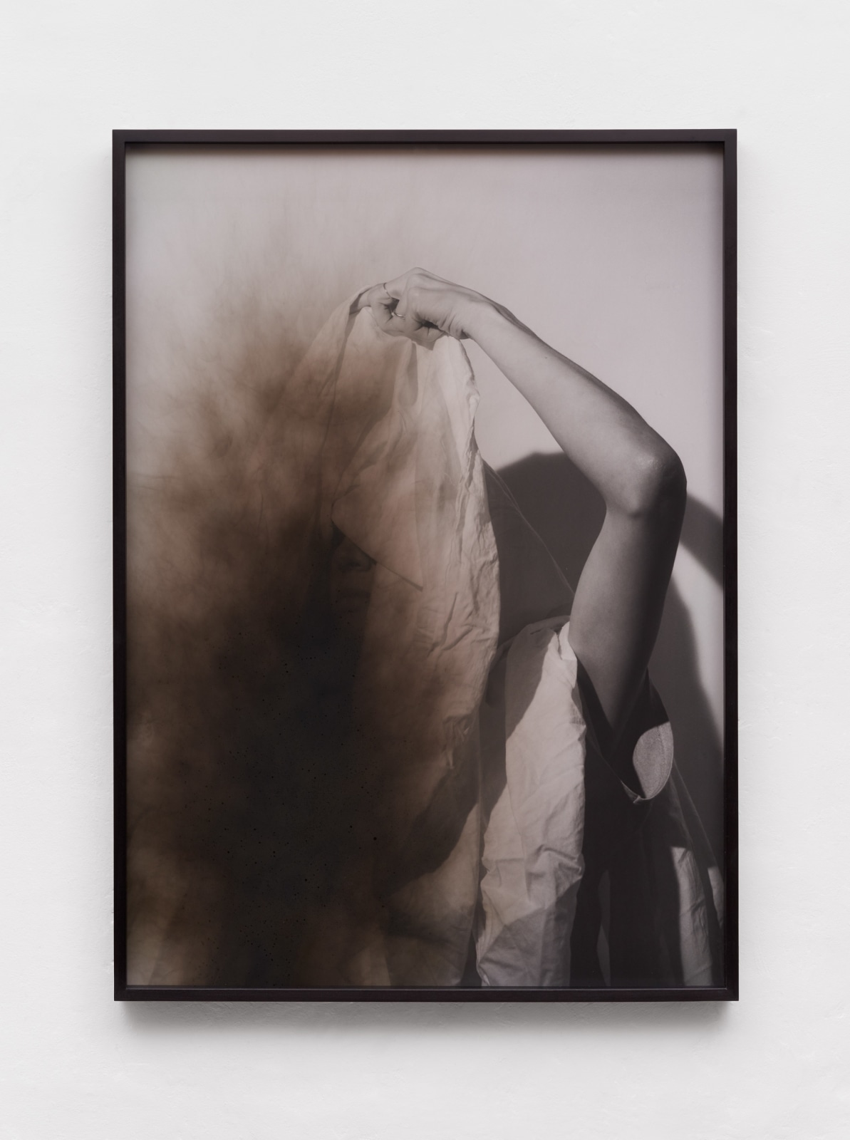 Polly Brown, Kerosene, 2021