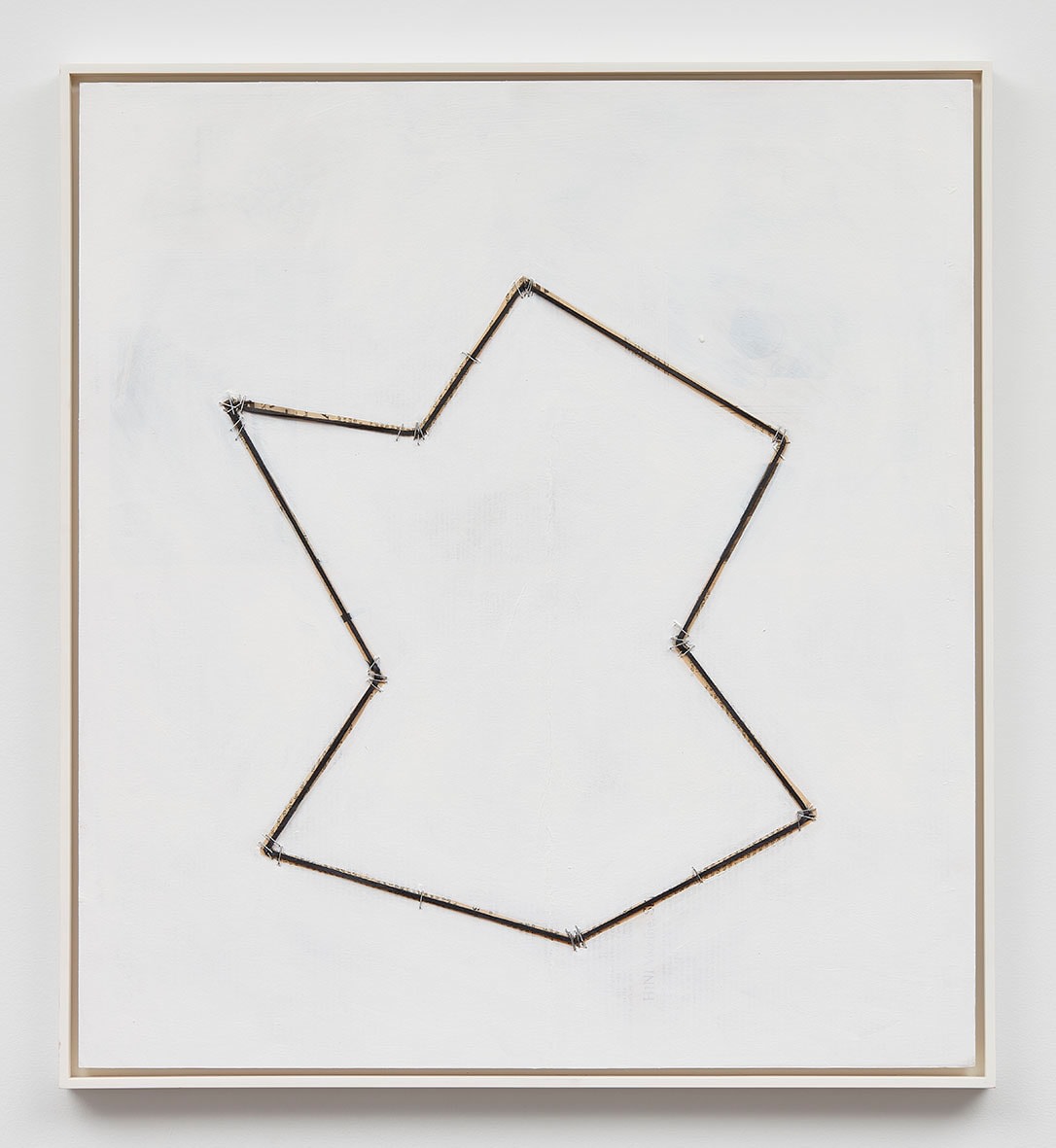 Richard Prince, Untitled, 2011