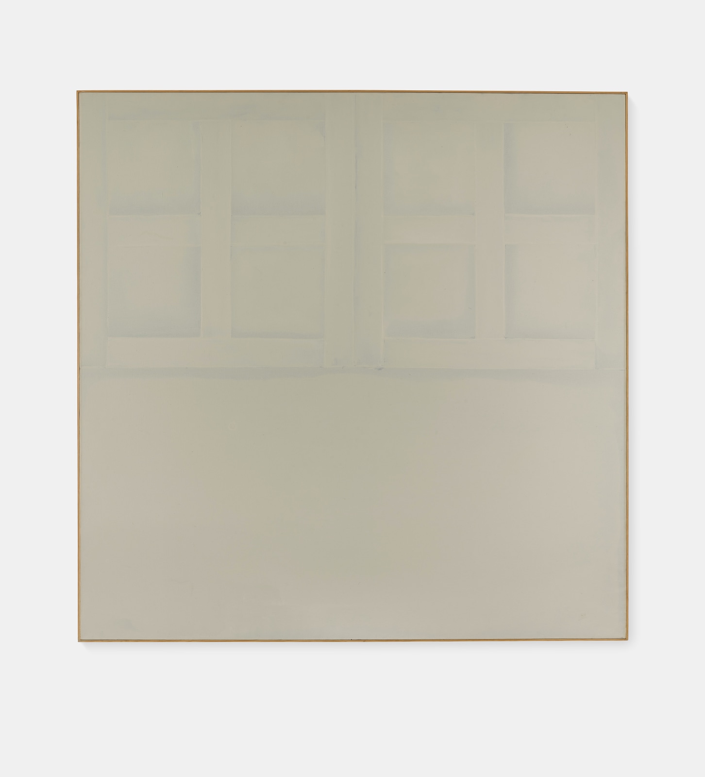 James Bishop, Old Holland, 1979