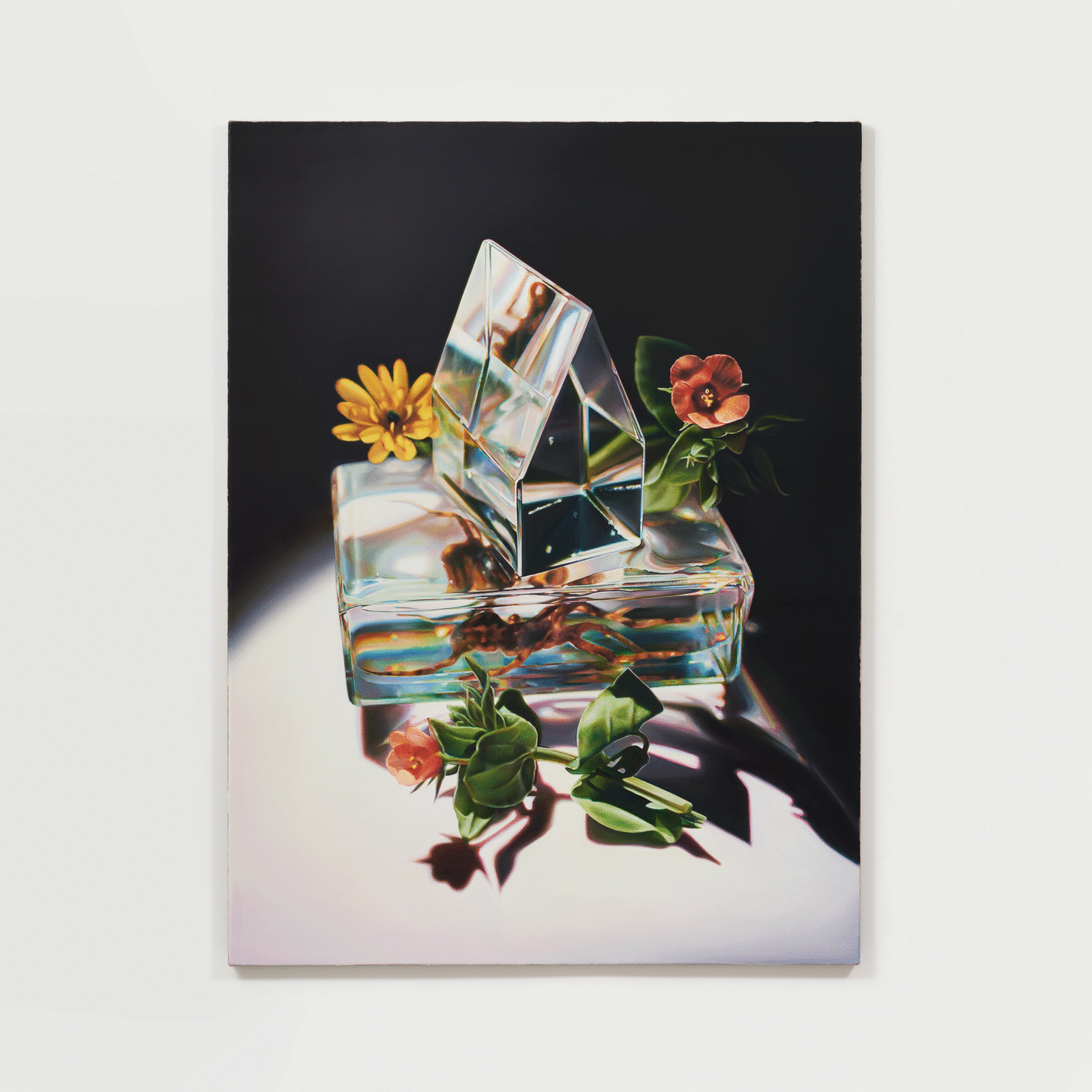 Lauren Satlowski, Shrine, 2021