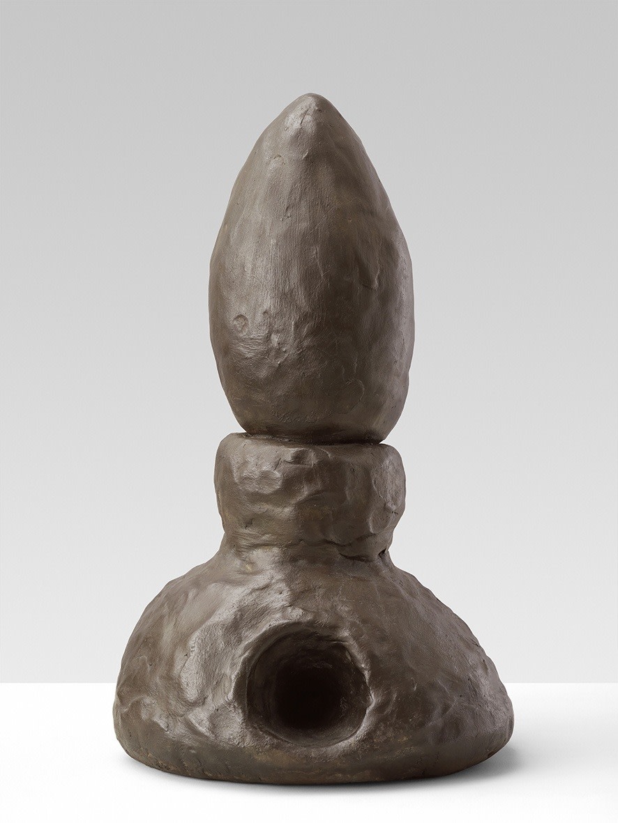 Armen Eloyan, Egg, 2016