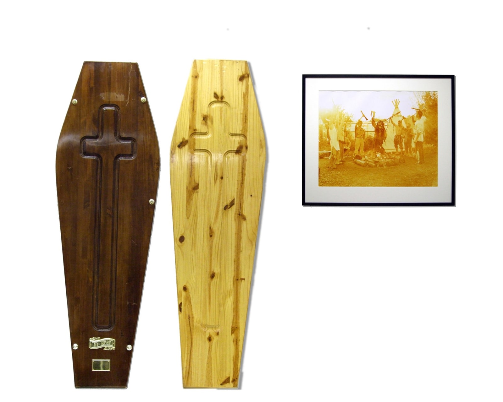 Shezad Dawood, Assemblage 6, 2009