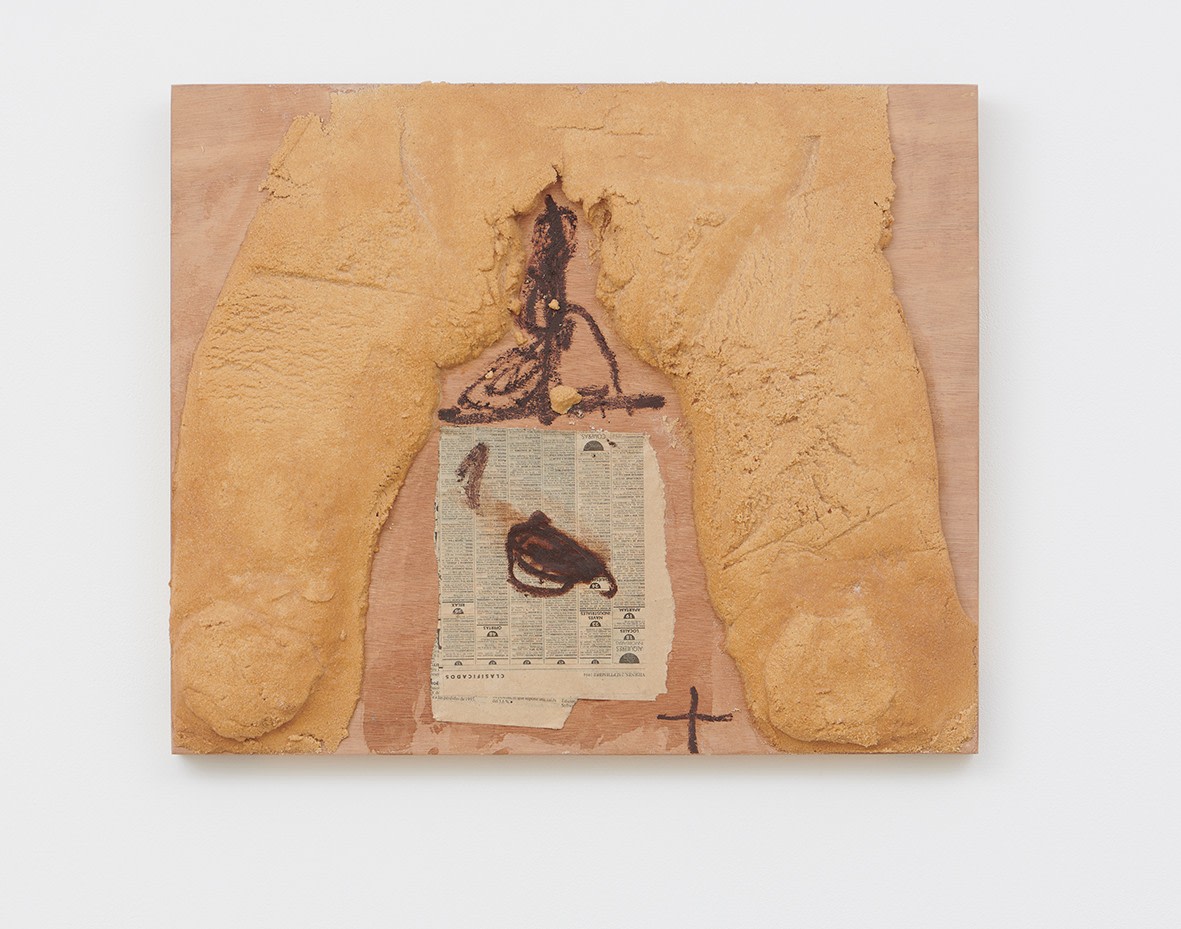 Antoni Tàpies, Cames i diari, 2005
