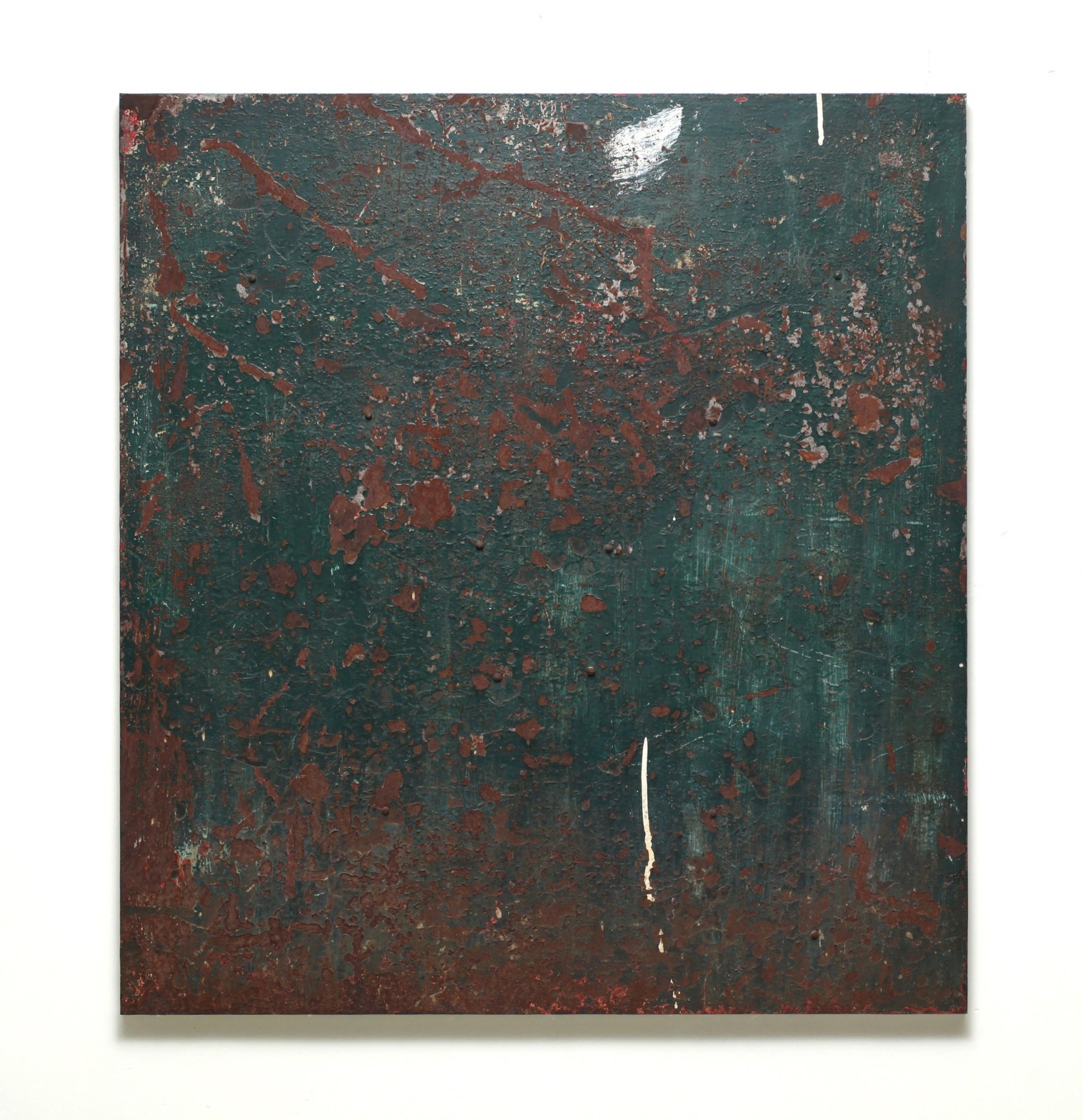 Gabriel de la Mora, Puerta II, 2013