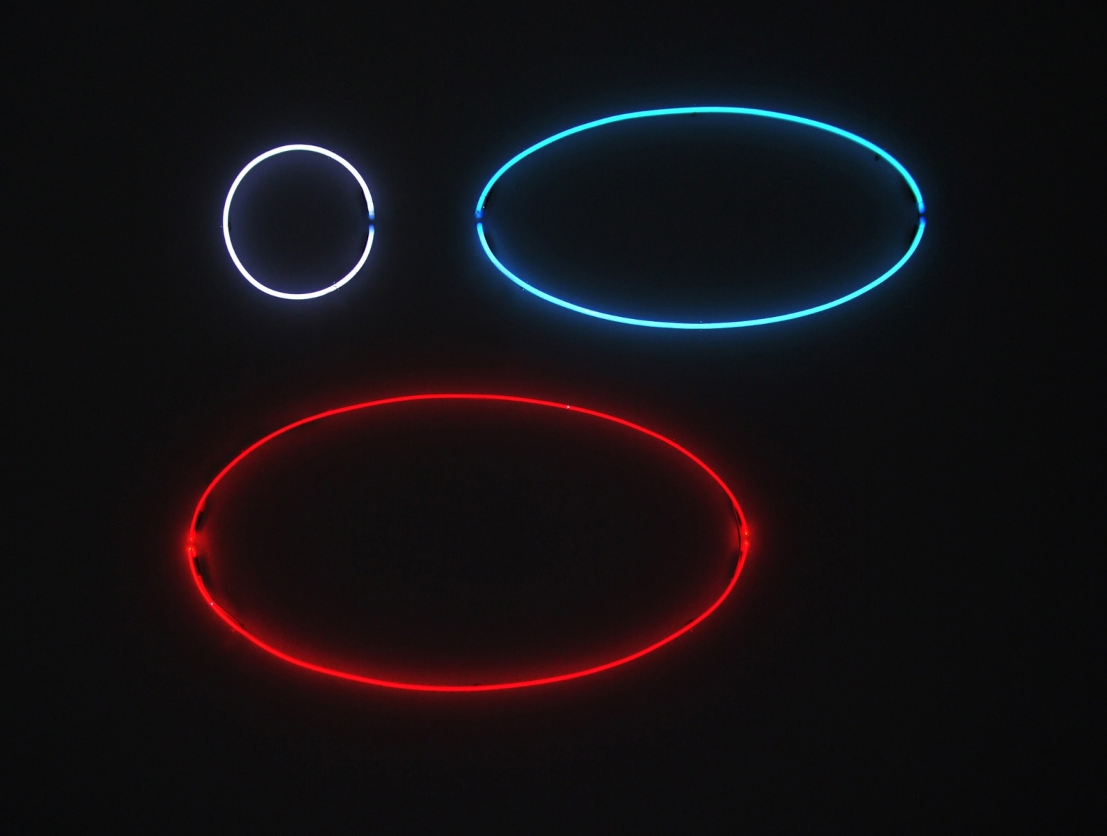 Shezad Dawood, Rendezvous with Rama, 2010