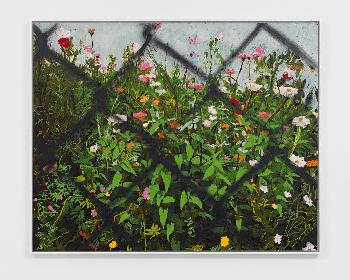 Paul Anthony Smith, Dreams Deferred #66, 2024