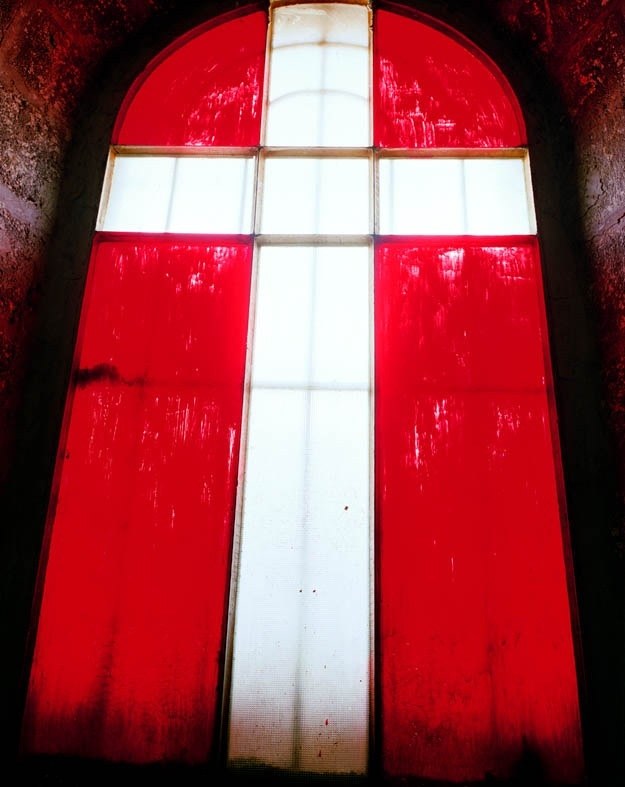 Mario Testino, Disciples I, 2003