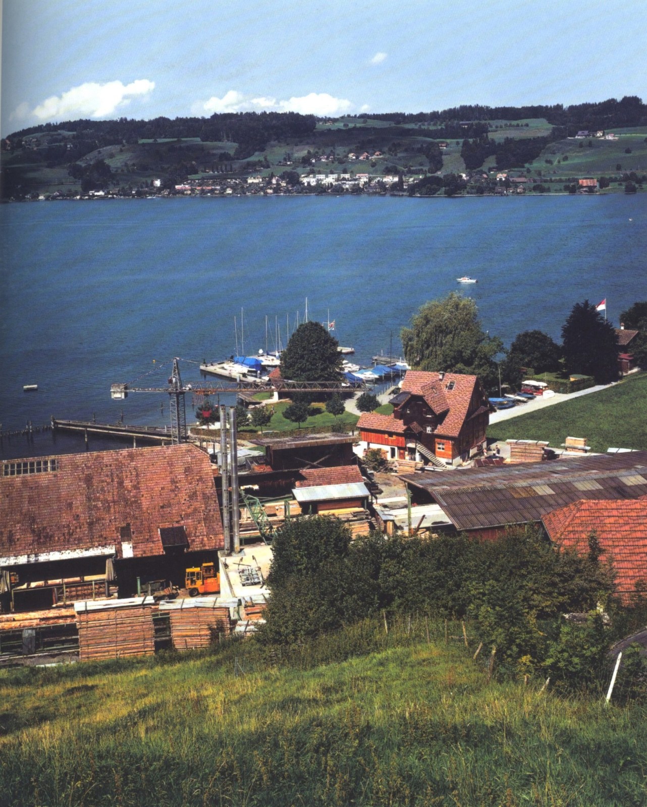 Jean-Marc Bustamante, LP VIII, 2000