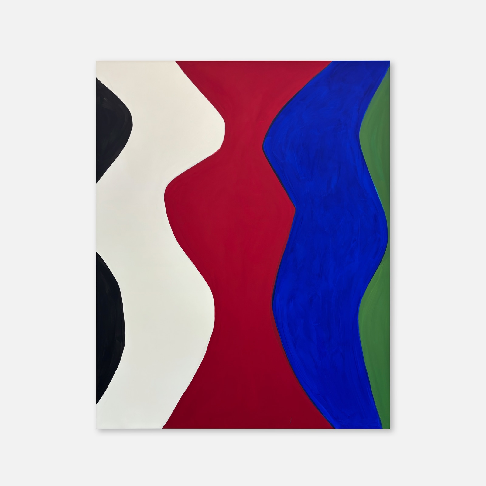 Marina Adams, NO KINGS, 2025