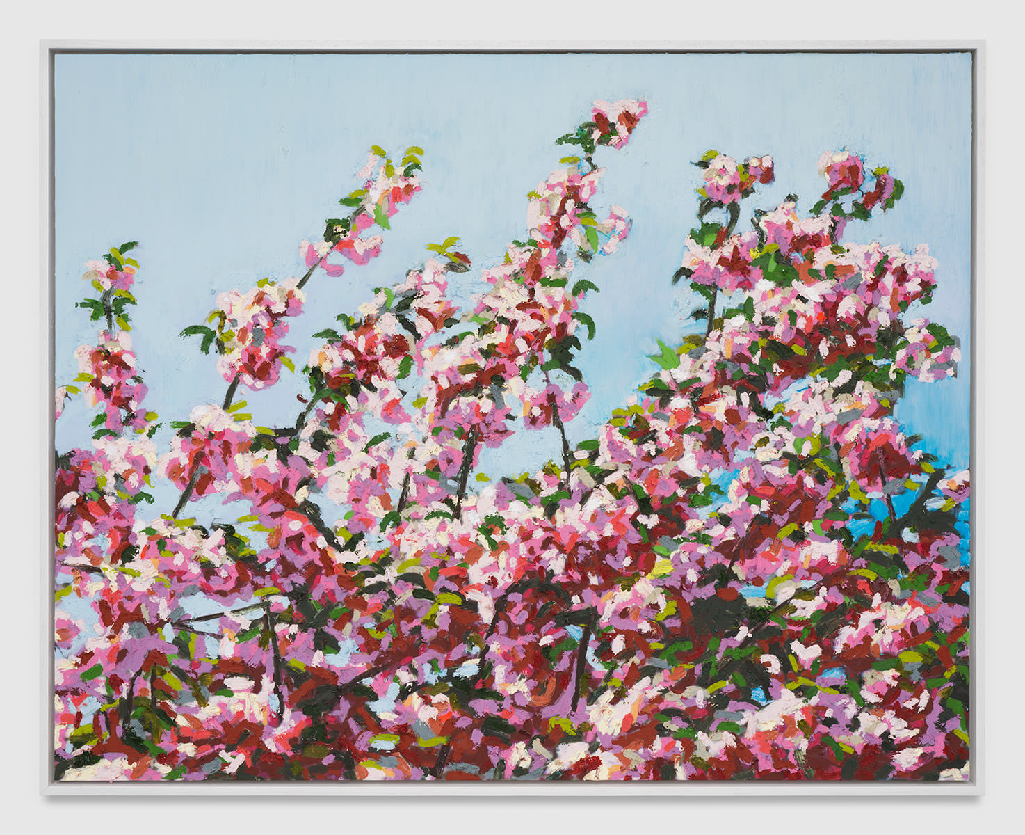 Paul Anthony Smith, Dreams Deferred #92, 2025