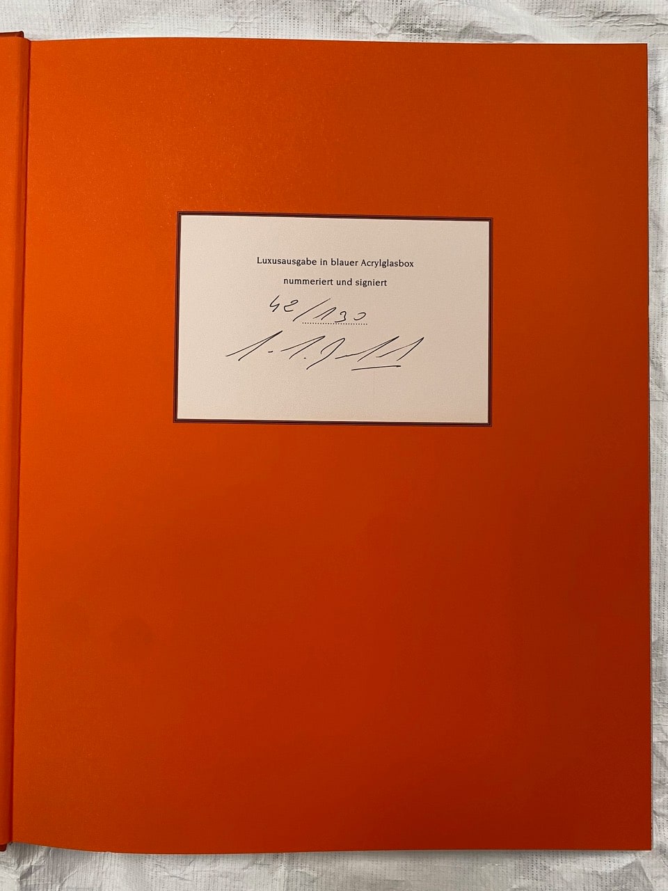 Jean-Marc Bustamante, beautifuldays, 2006